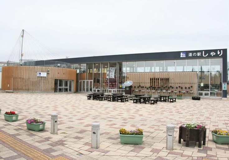 Okhotsk House Shari, Shari