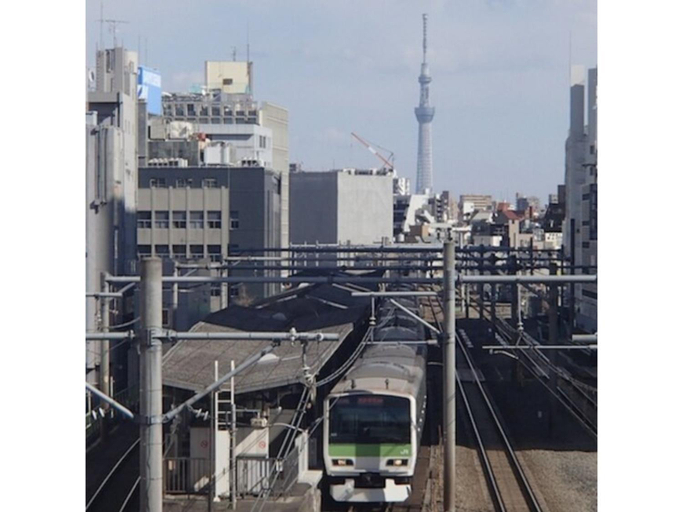 Scenery
