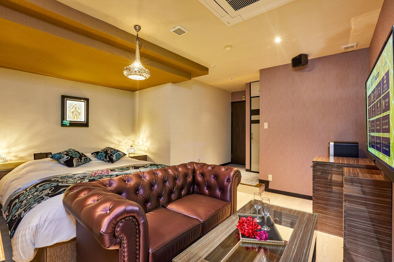 Others 5, HOTEL Artia Nagoya (Adult Only), Kitanagoya