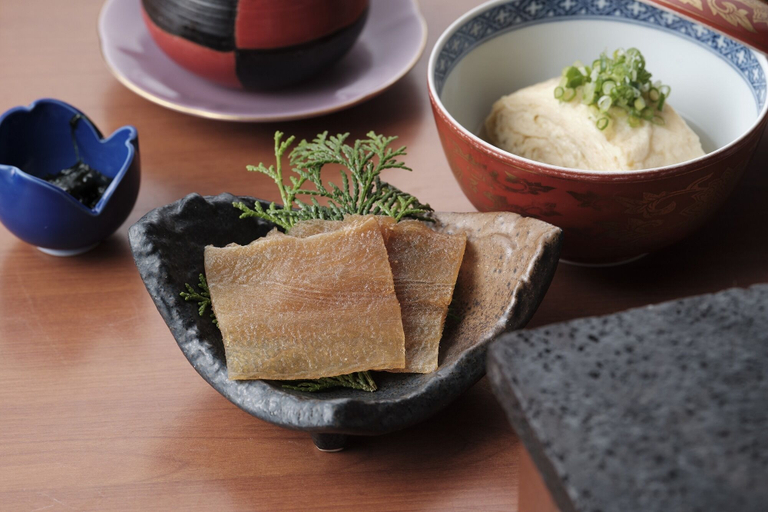 Food & Drinks 3, Manseirou, Nachikatsuura