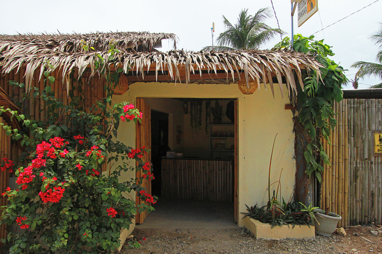 Exterior & Views 2, Yellow Banana Siargao, General Luna