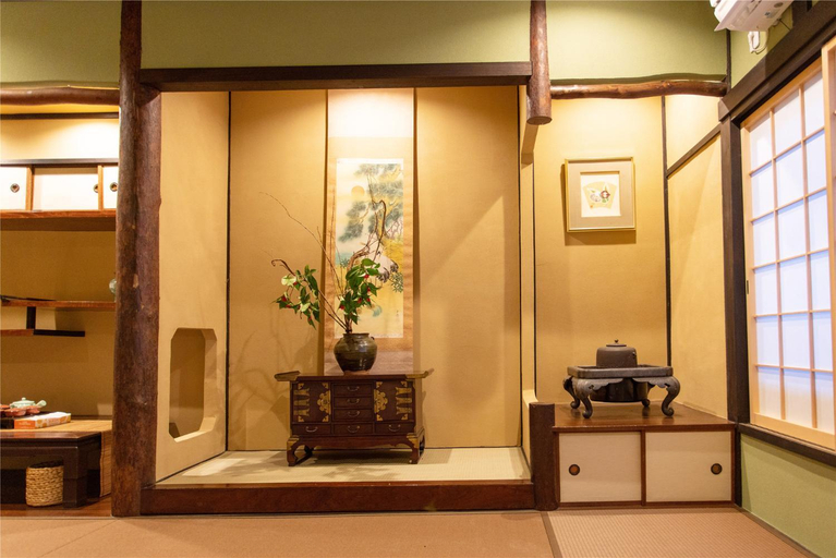 Others 5, Shirakabanoyado - MUTSUKI, Osaka