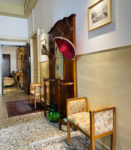 Others 3, Montello Guest House & Apartment, Catania