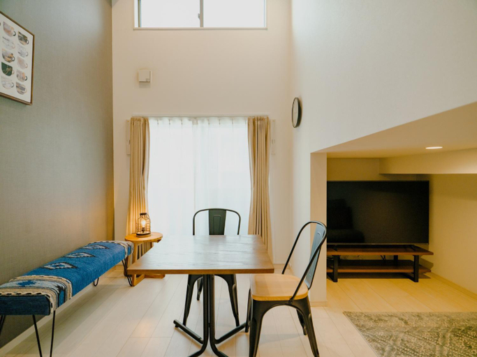 Others 1, YOUR ROOM Kumamoto Sta little 205 Vacation STAY 75243, Kumamoto