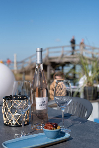 Food & Drinks 5, Hafenmeisterei, Region Hannover