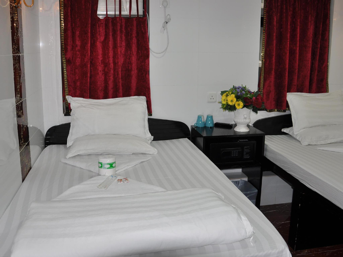 Bedroom 8