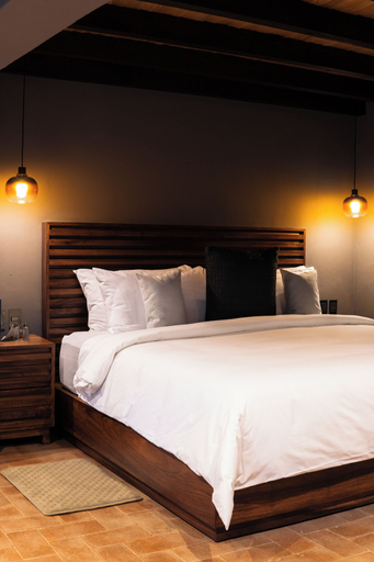 Bedroom 3, Casa Nueve, Allende
