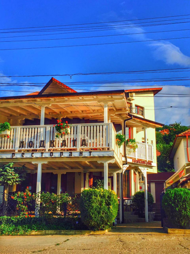 Exterior & Views 1, Хотел "Лодката", Tutrakan