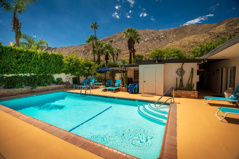 Sport & Beauty 5, Old Ranch Inn - Adults Only 21 & Up, Riverside