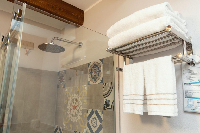 Bathroom 4, Er Mirin - Il Mulino di Carcare Hotel, Savona