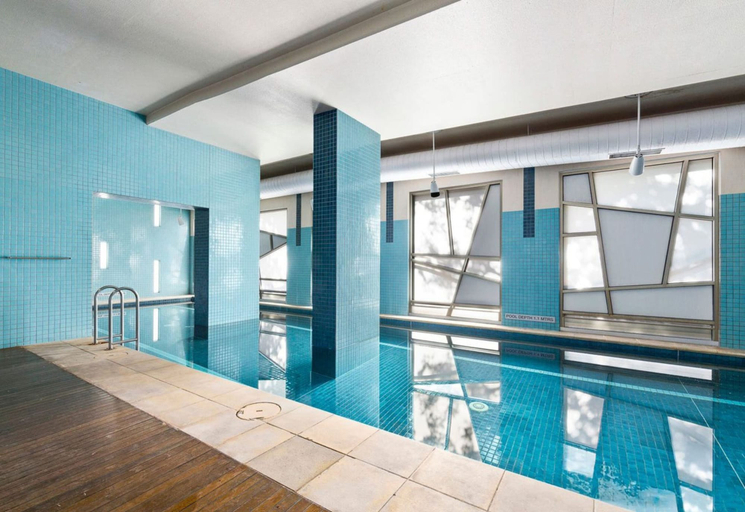 Sport & Beauty 5, Readyset Apartments at The Summit, Melbourne