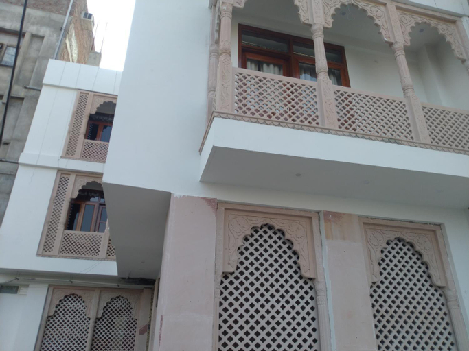Tourist Inn, Jaipur