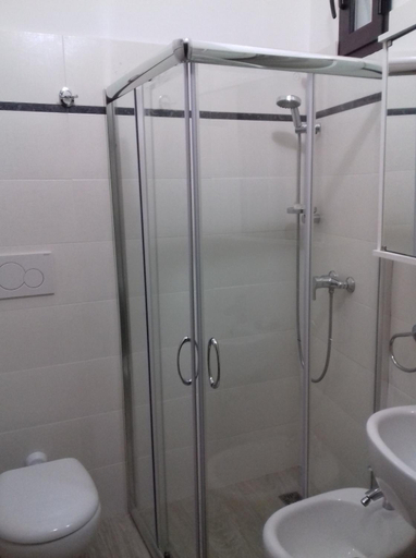 Others 4, Bed & Breakfast Le Torri, Lecce