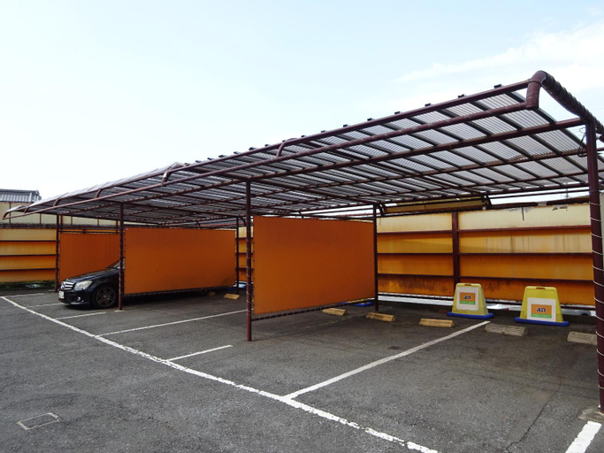 HOTEL Rplus Higashimatsuyama, Namegawa