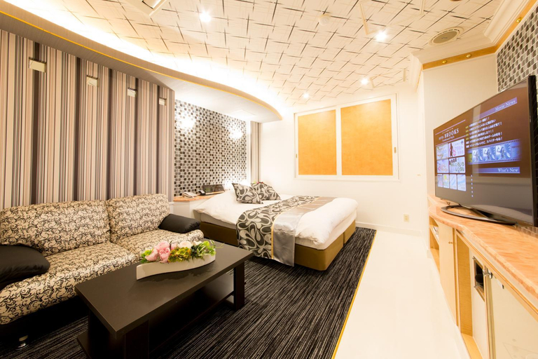Others 3, Hotel Brooks (Adult Only ), Kasukabe