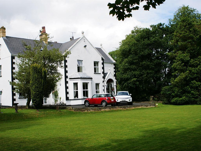 5, Arkle House, Derry and Strabane