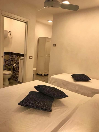 Others 3, B&B Casa Gaia, Perugia