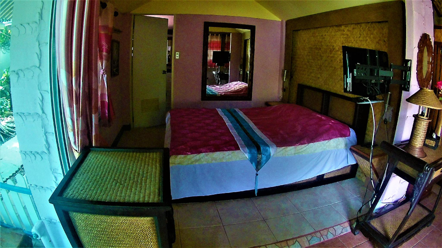 Bedroom 9