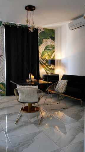 Others 3, AN Deluxe Suites, Ancona