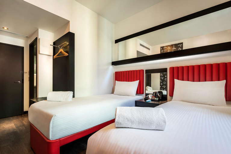 Bedroom 20