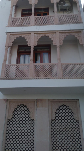Others 4, Tourist Inn, Jaipur
