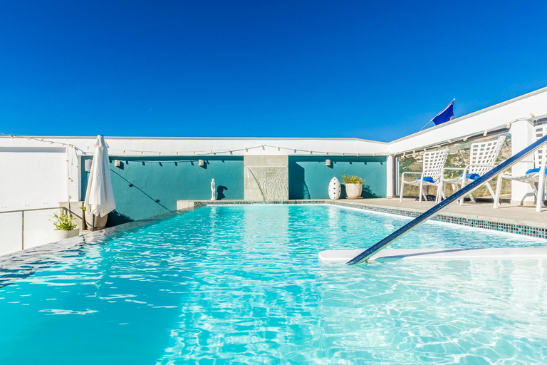 Sport & Beauty 5, Hotel Miba, Granada