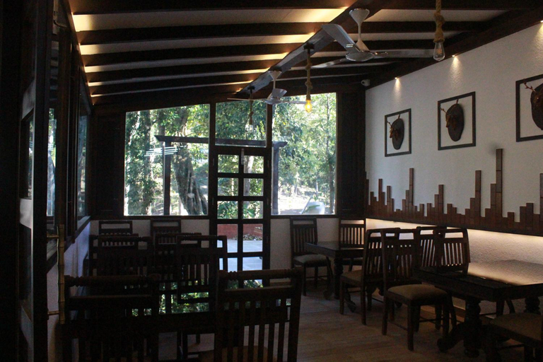 Food & Drinks 5, VANYA by Citrine, Palakkad
