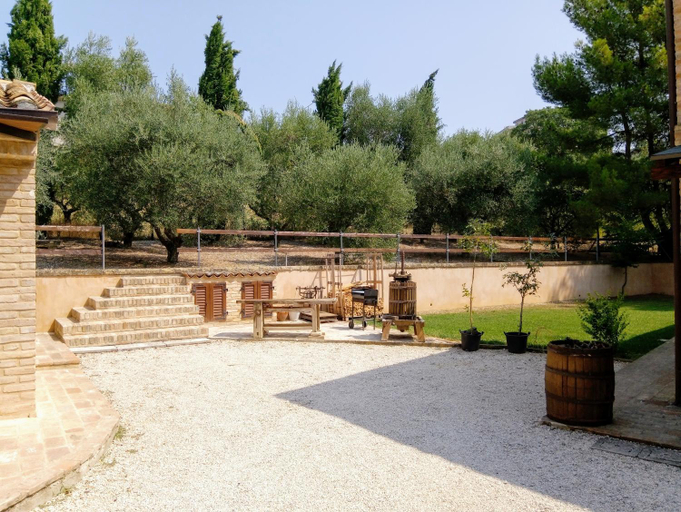 Others 3, Casa LEPRICE, Fermo