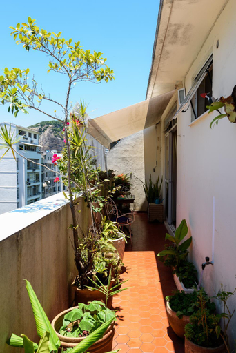 Others 3, Sonia's Homestay, Rio de Janeiro