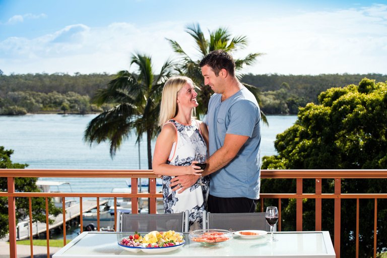 Food & Drinks 5, Colonial Resort Noosa, Noosa - Noosa-Noosaville
