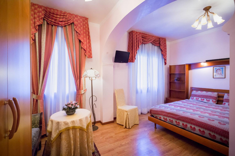 Others 5, Albergo Ristorante Fabrizio, Venezia