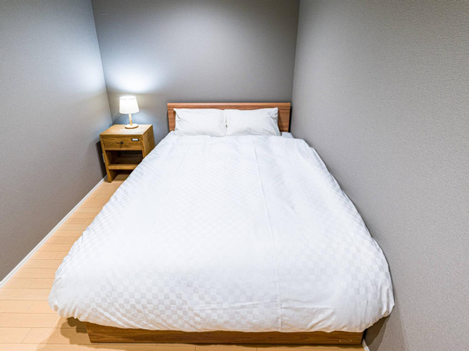 Bedroom 2, Rakuten STAY HOUSE x WILL STYLE Takasaki 103, Takasaki