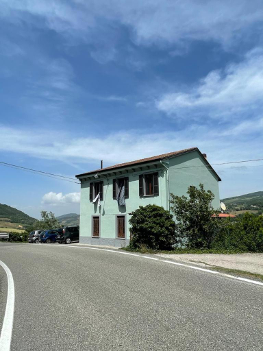 Others 2, B&b Boblin blu, Piacenza