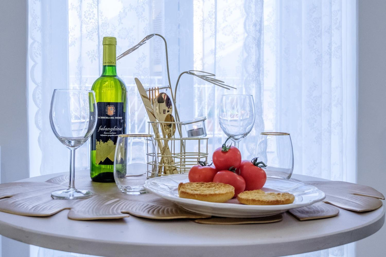 Food & Drinks 5, La Bella Ostuni Suites, Brindisi