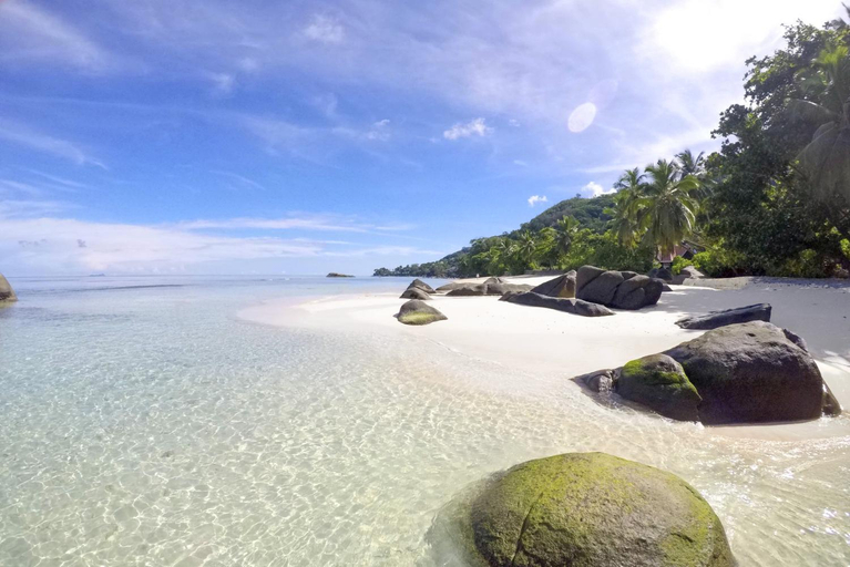 Others 4, Ocean View Villa - Beauvallon villas