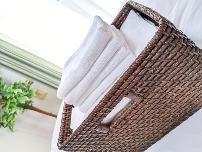Amenities 17