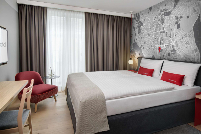 Bedroom 9