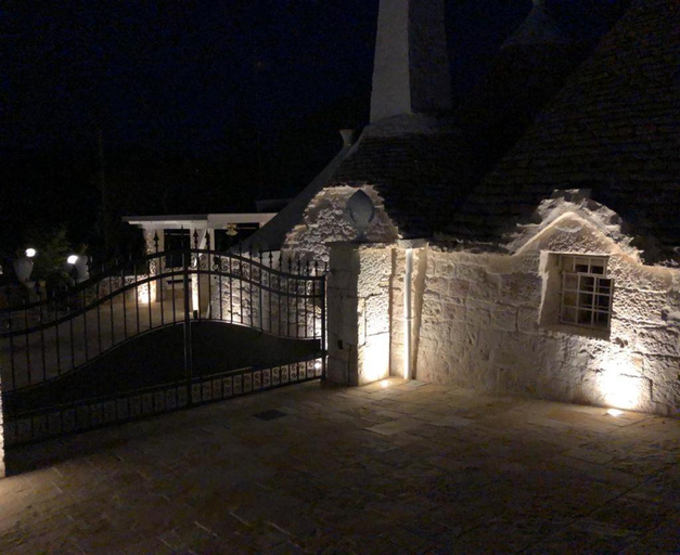 Exterior & Views 1, TRULLI ASIA, Bari