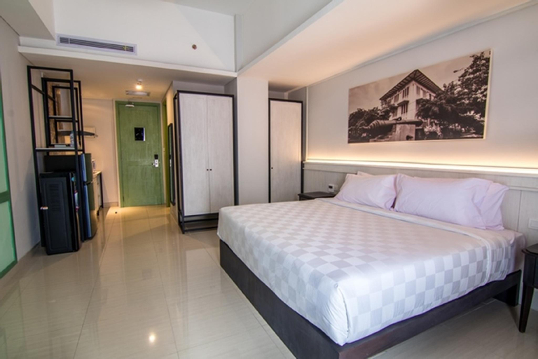 Bedroom 6