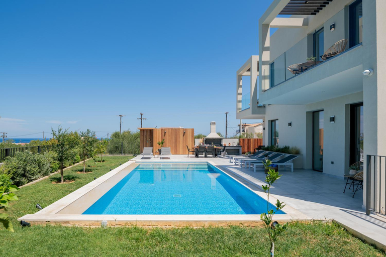 Sport & Beauty 2, AKEA VILLAS, Ionian Islands