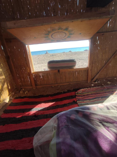 Others 4, Makany Makanak Camp, Sant Katrin