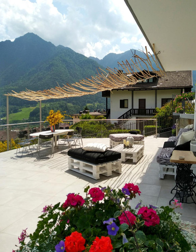 Others 4, SaMeCa, Trento