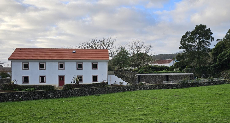 Others 3, Casa de Campo Franco da Serra, Angra do Heroísmo