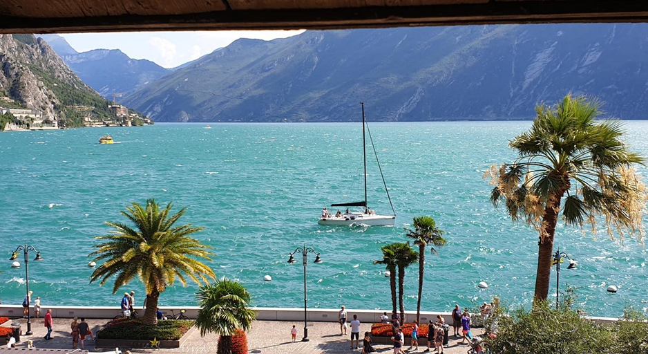 Others 5, Albergo Bellavista, Brescia