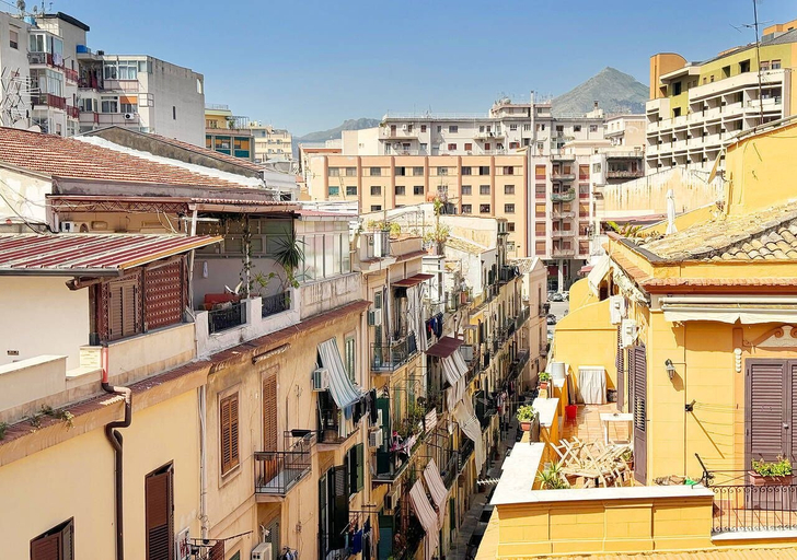Others 4, Solemar Sicilia - Casa Scordia, Palermo