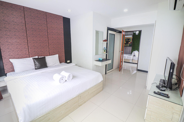 Bedroom 7