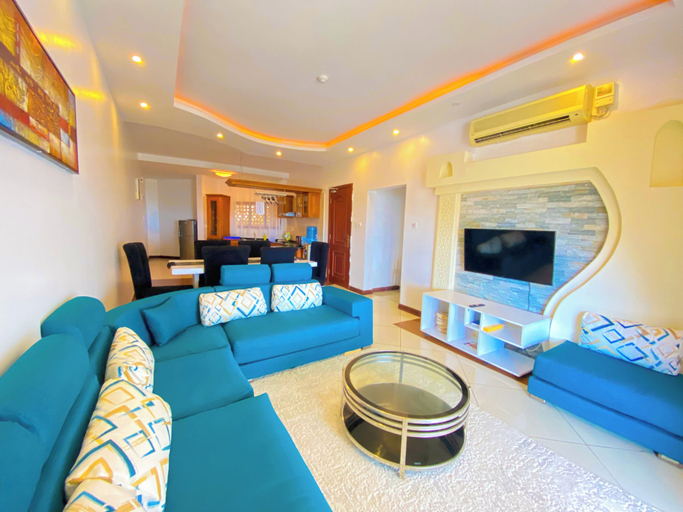 Others 5, Mfalme Beachfront Apartments, Kisauni