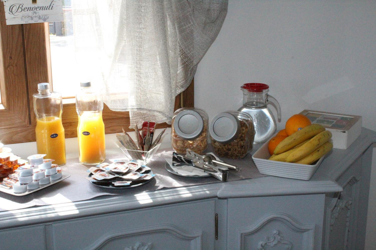 Food & Drinks 5, IL NIDO RIFATTO, Savona