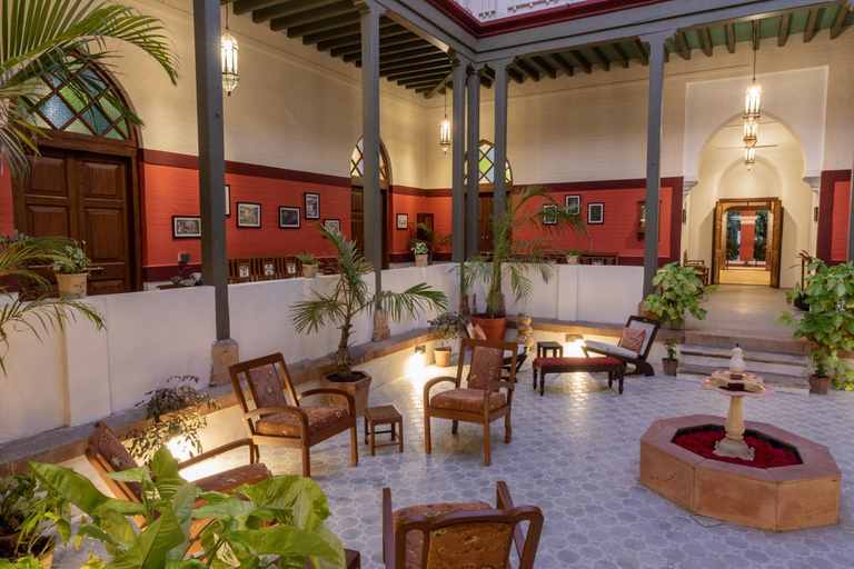 Others 4, Madhav Bagh - Royal Heritage Stay, Vadodara