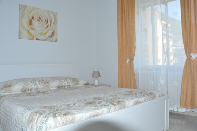 Others 1, Aldebaran B&B, Salerno